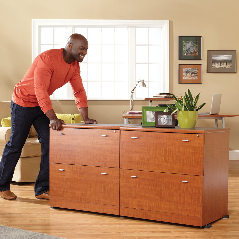 Super Sliders Medium and Large Reusable Felt Furniture Sliders All In One Kit For Hard Floor Surfaces and — view 5