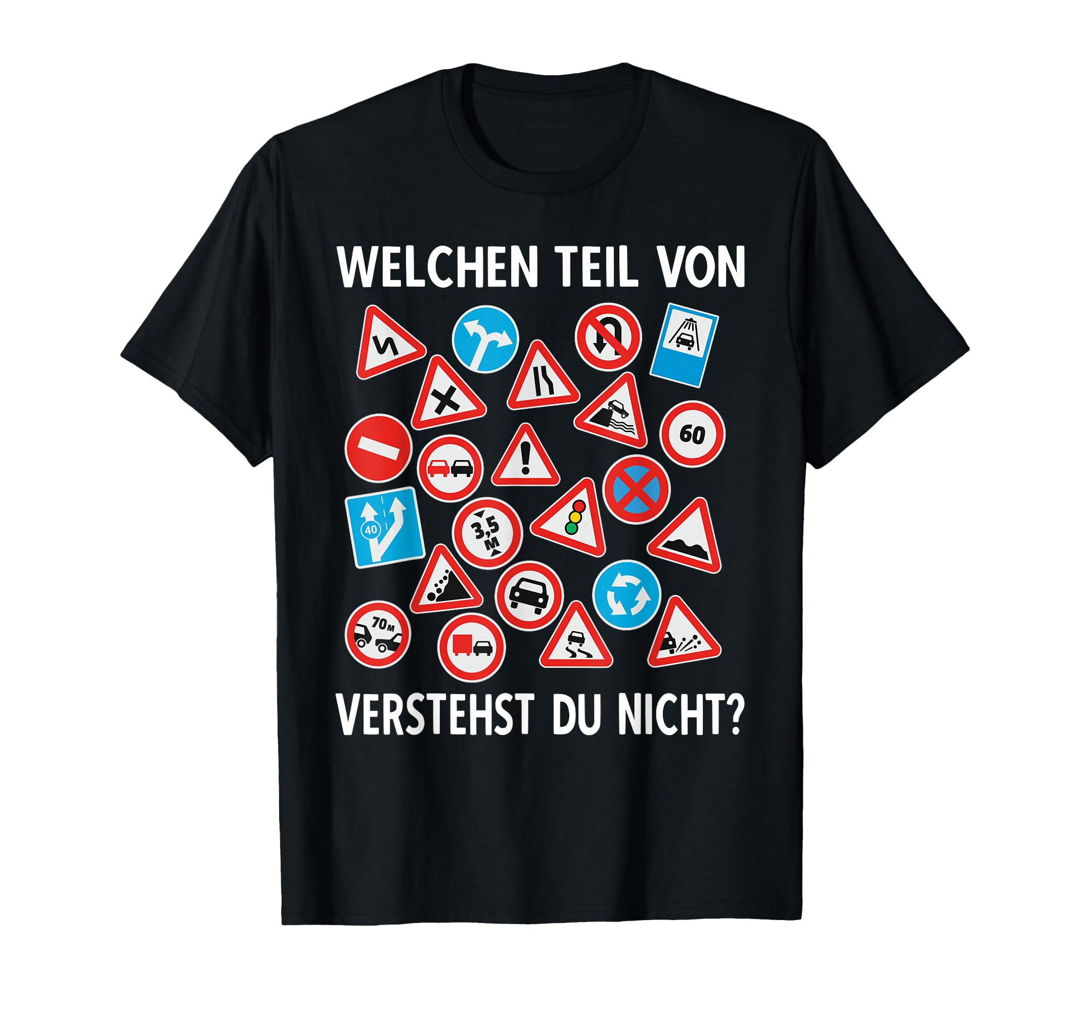 Kleidung mit Designs von Amazon Merch on Demand