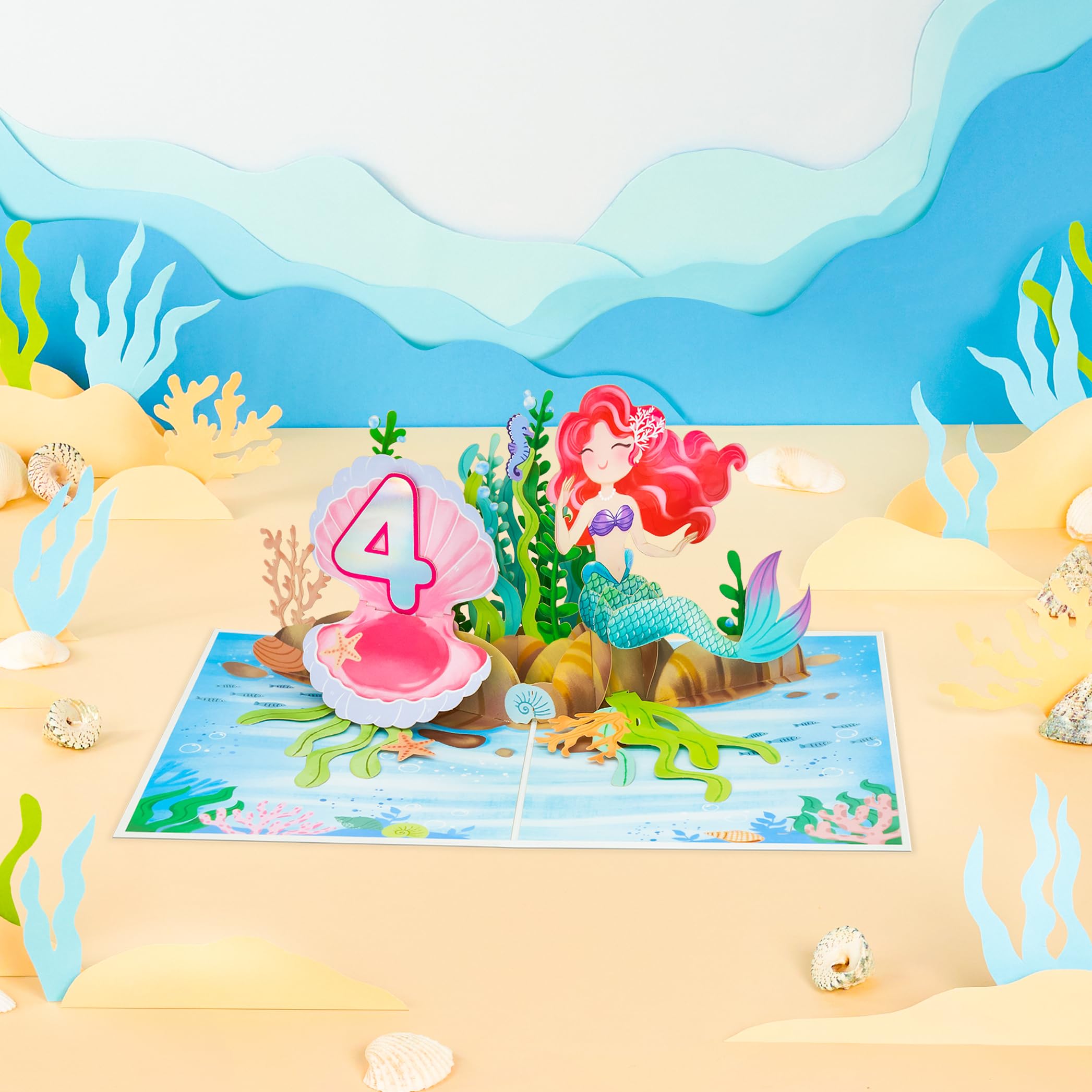 Personalsed Brthday Card Twns Twn Grls Great Granddaughters Daughters Neces Ssters 9th - View #11