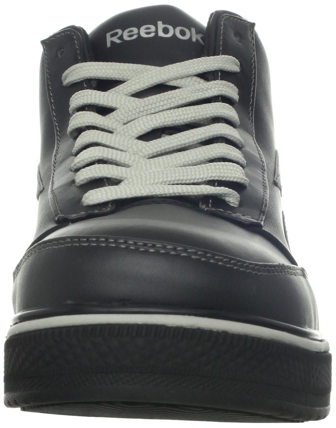 Reebok Work Woha RB3755 Scarpe antinfortunistiche da uomo, nero/grigio