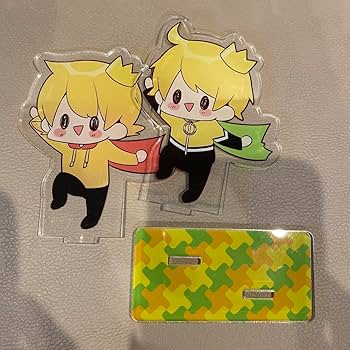 あっきぃ ぷりっつ サイン コレカ AMPTAK×COLORSぷりっつくん Amazon.co.jp: AMPTAKxCOLORS ぷりっつくん