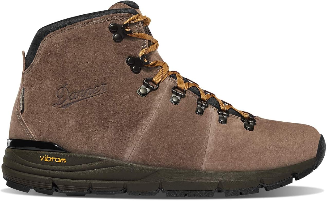 Danner Men's Ankle Hiking Boot 