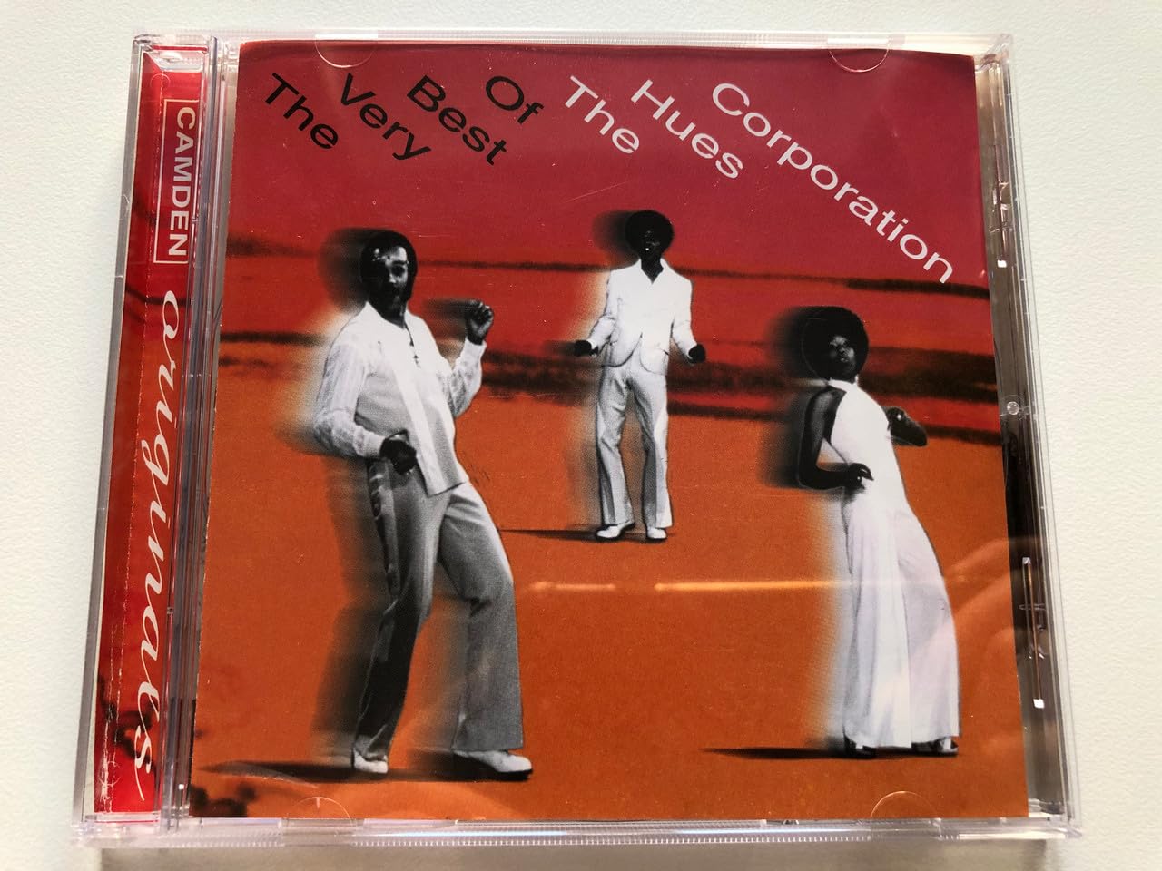 The Very Best of