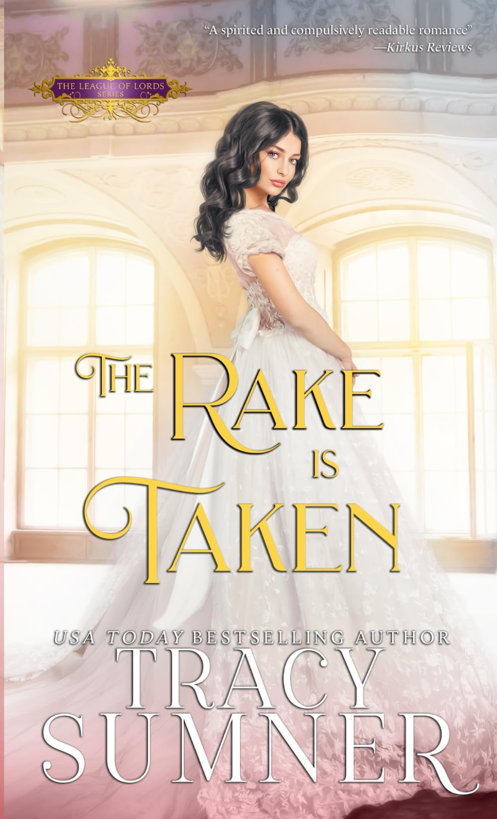 The Rake is Taken (League of Lords)