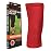Incrediwear Knee Sleeve - Knee Braces for Knee Pain, Joint Pain Relief, Swelling, Inflammation Relief, and Circulation, Knee Support for Women and Men, Fits 22-26 Above Kneecap (Red, Large)