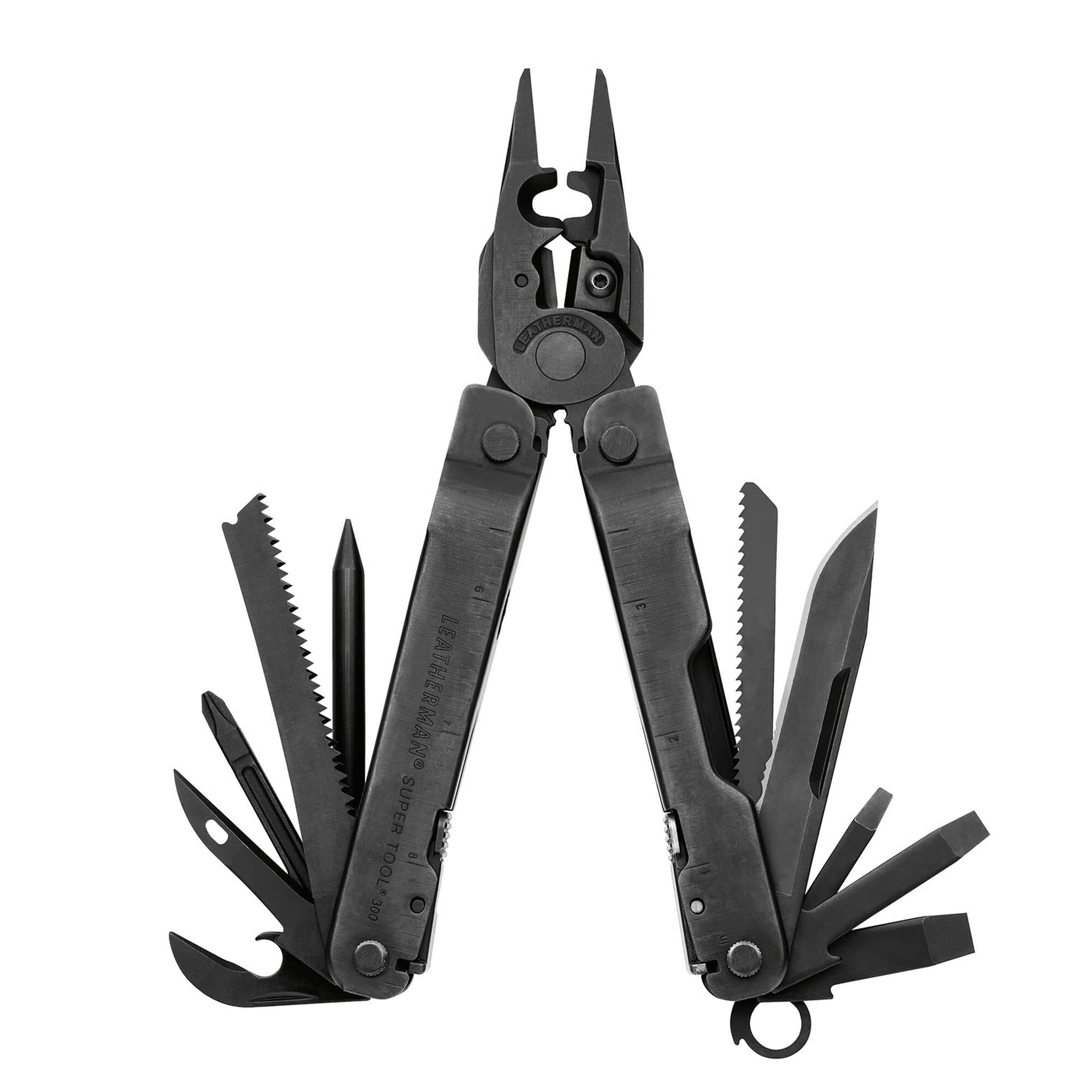 Image of Leatherman Super Tool 300 EOD positive review
