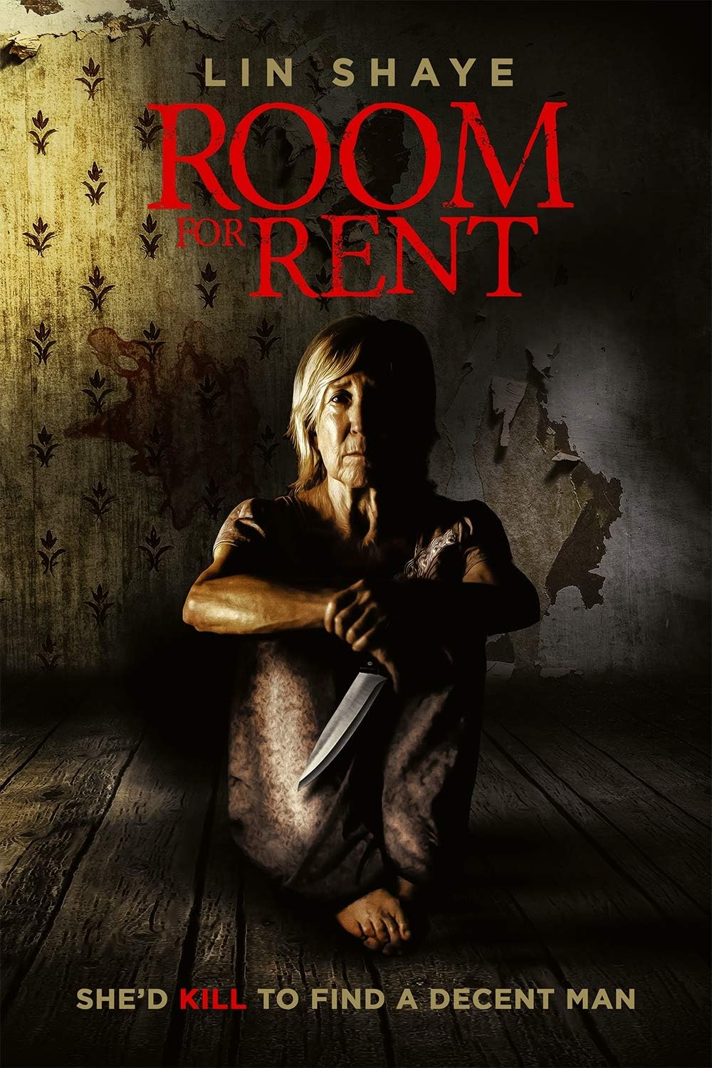Room for Rent [DVD]