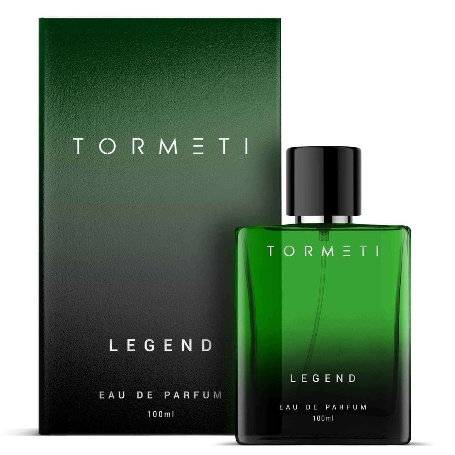 Legend Perfume for Men & Women, 100 ml | EAU DE PARFUM | Made in India (100 Ml) (100 ml)
