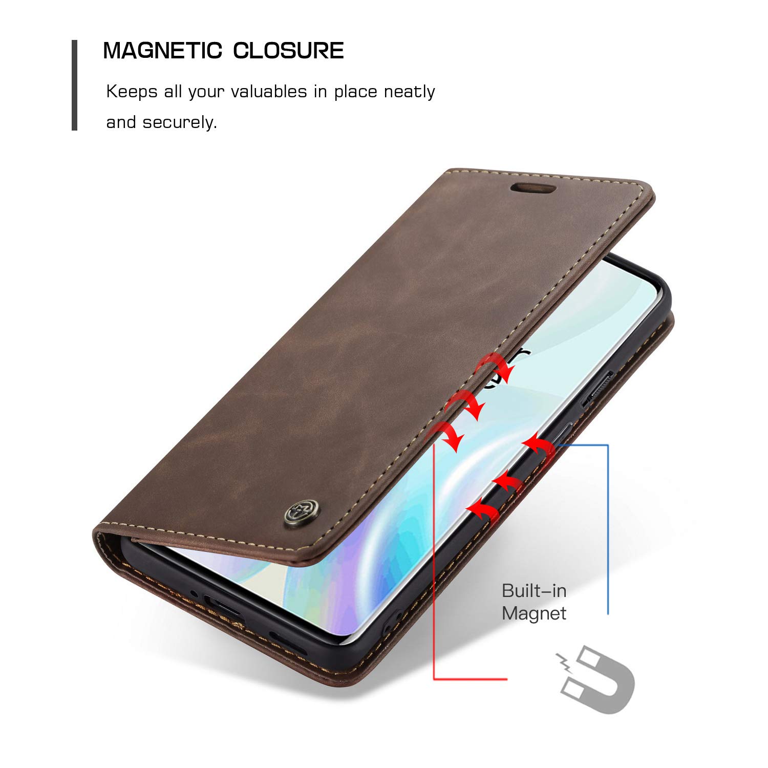 Cover Personalizzate Oneplus 8 | Spedizione gratuita per tutti gli ordini