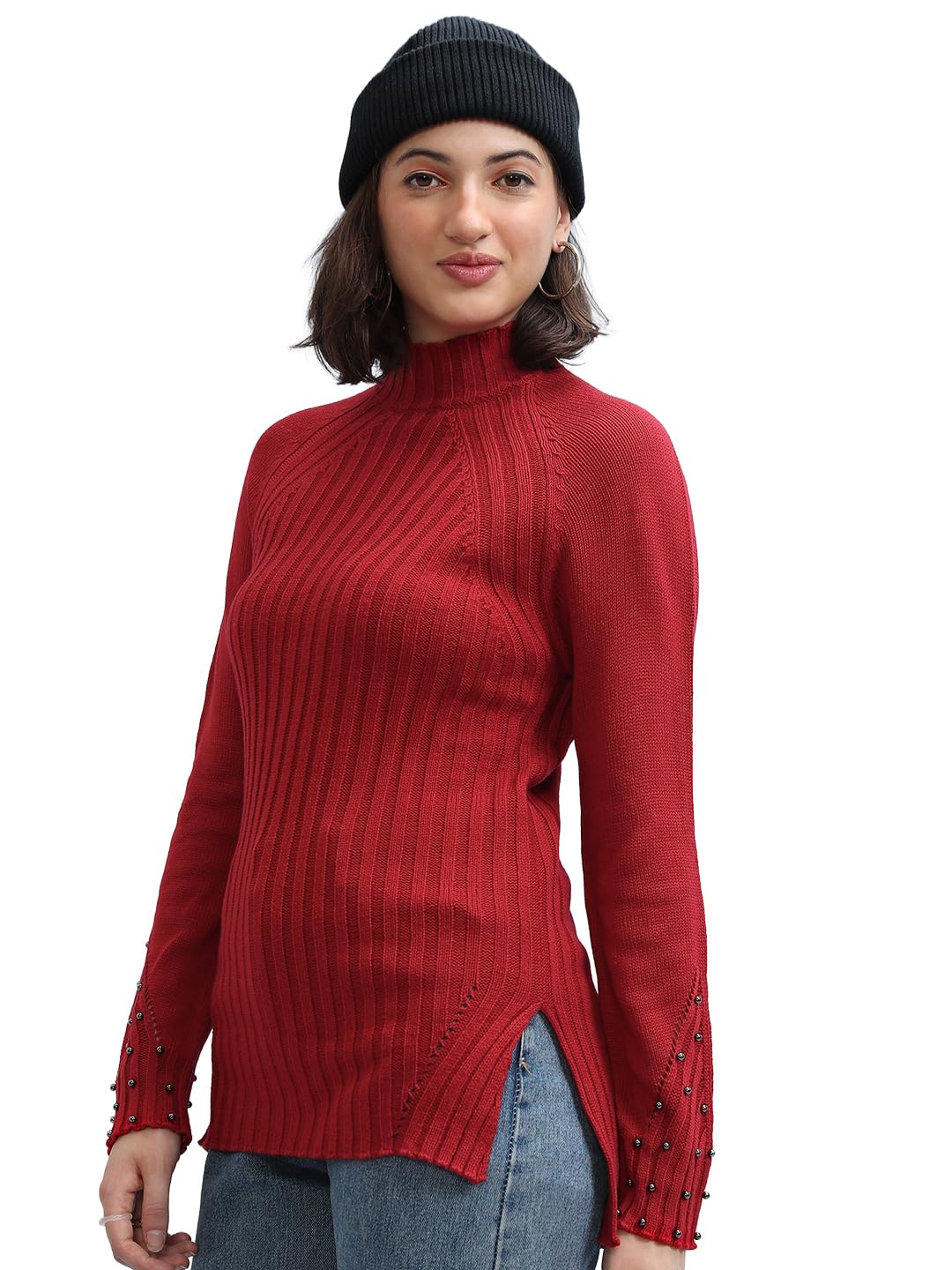 tokyo talkies Women Sweater-picture-33
