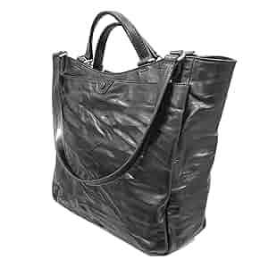 ⭐️美品⭐️ダニエルアンドボブ　CERCATORE RODI ブラックレザー CERCATORE-35.1 RODI｜ダニエル アンド ボブ Daniel&Bob