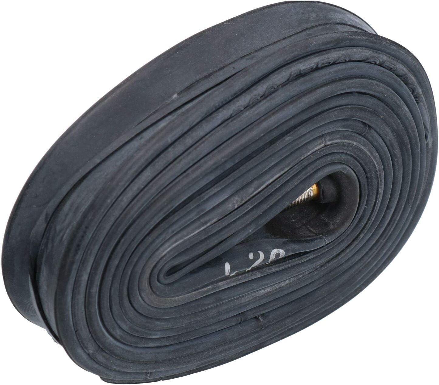 Cycle Bike Race Wheel Saddlebag with 28" SV15 Inner Tube 700C & Tyre Levers