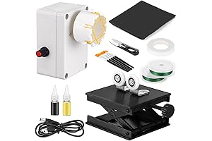 14-Piece Fishing Rod Repair Kit with Essential Tools for Restoration