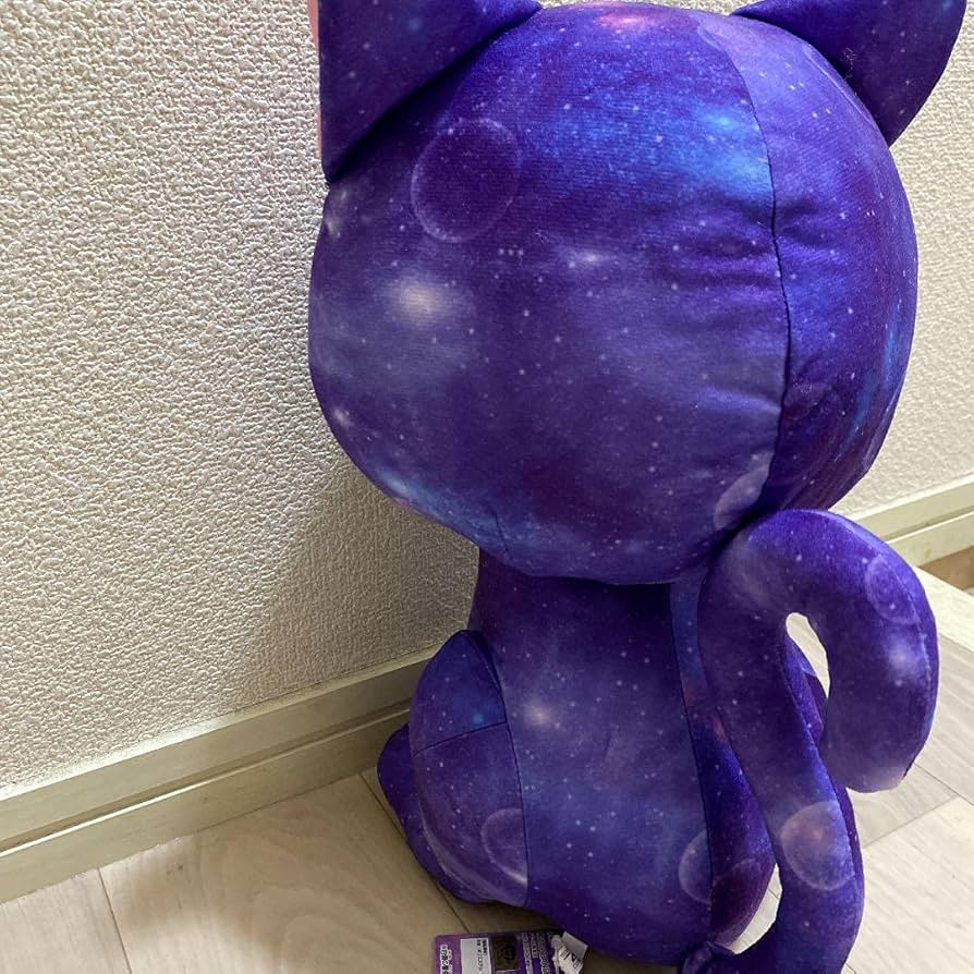 Amazon.co.jp: 劇場版 美少女戦士セーラームーン Eternal ルナ めちゃ