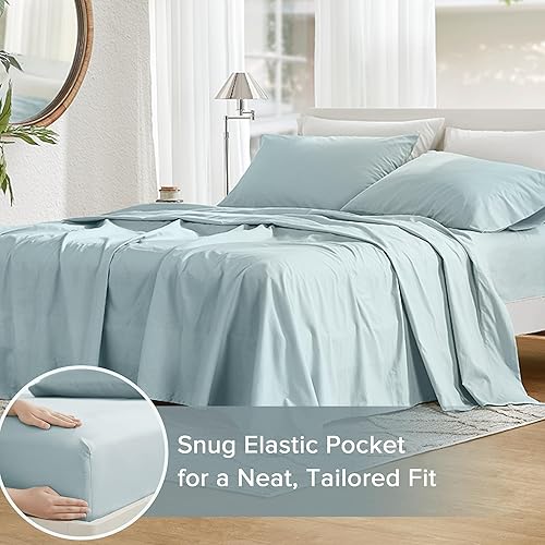 Vista 398 de Comfort Spaces - Sábanas con fundas de almohada Gris diamante