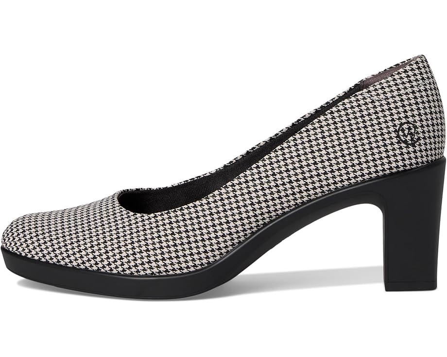 LifeStride Elevate Pump Shoes - Left View