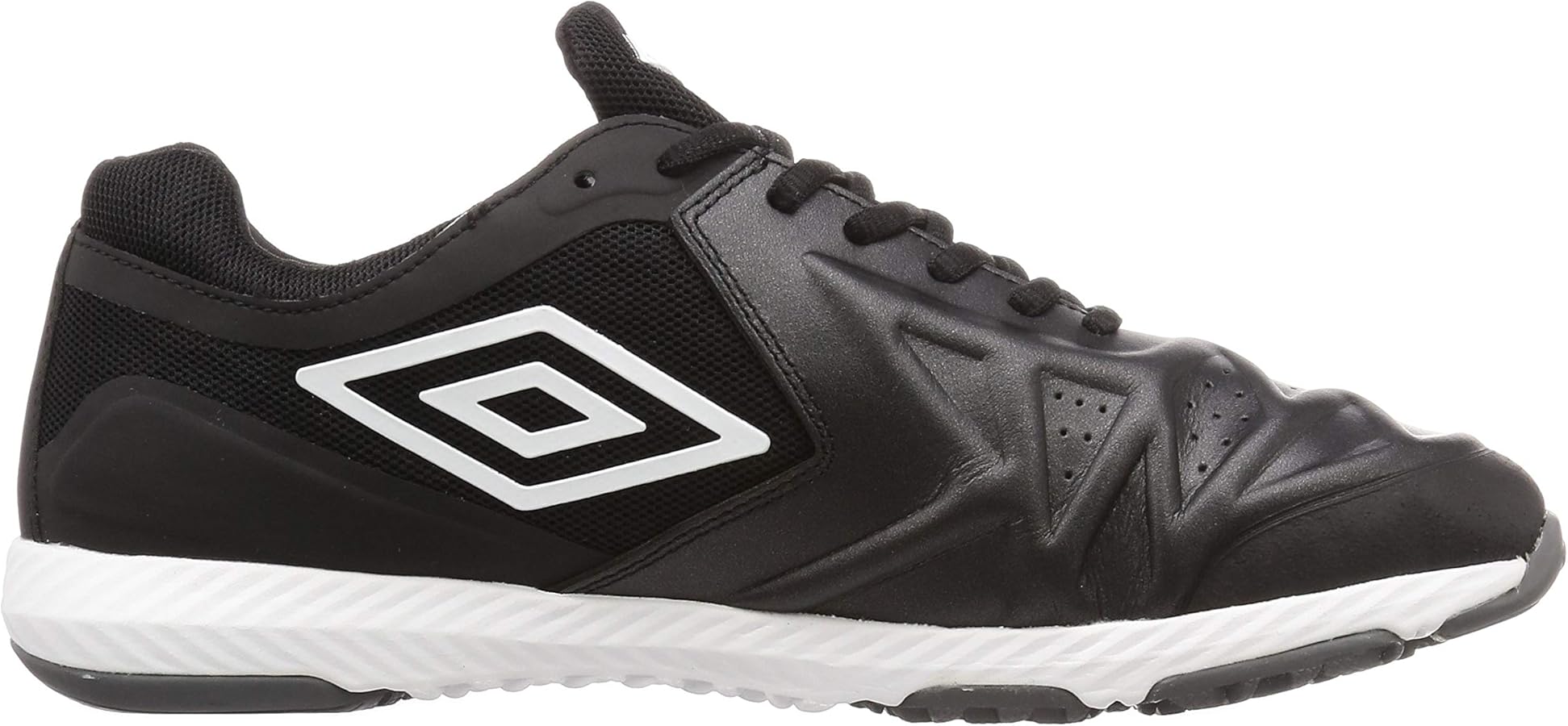 Amazon | [アンブロ] サッカー ランニングシューズ UMB クロス