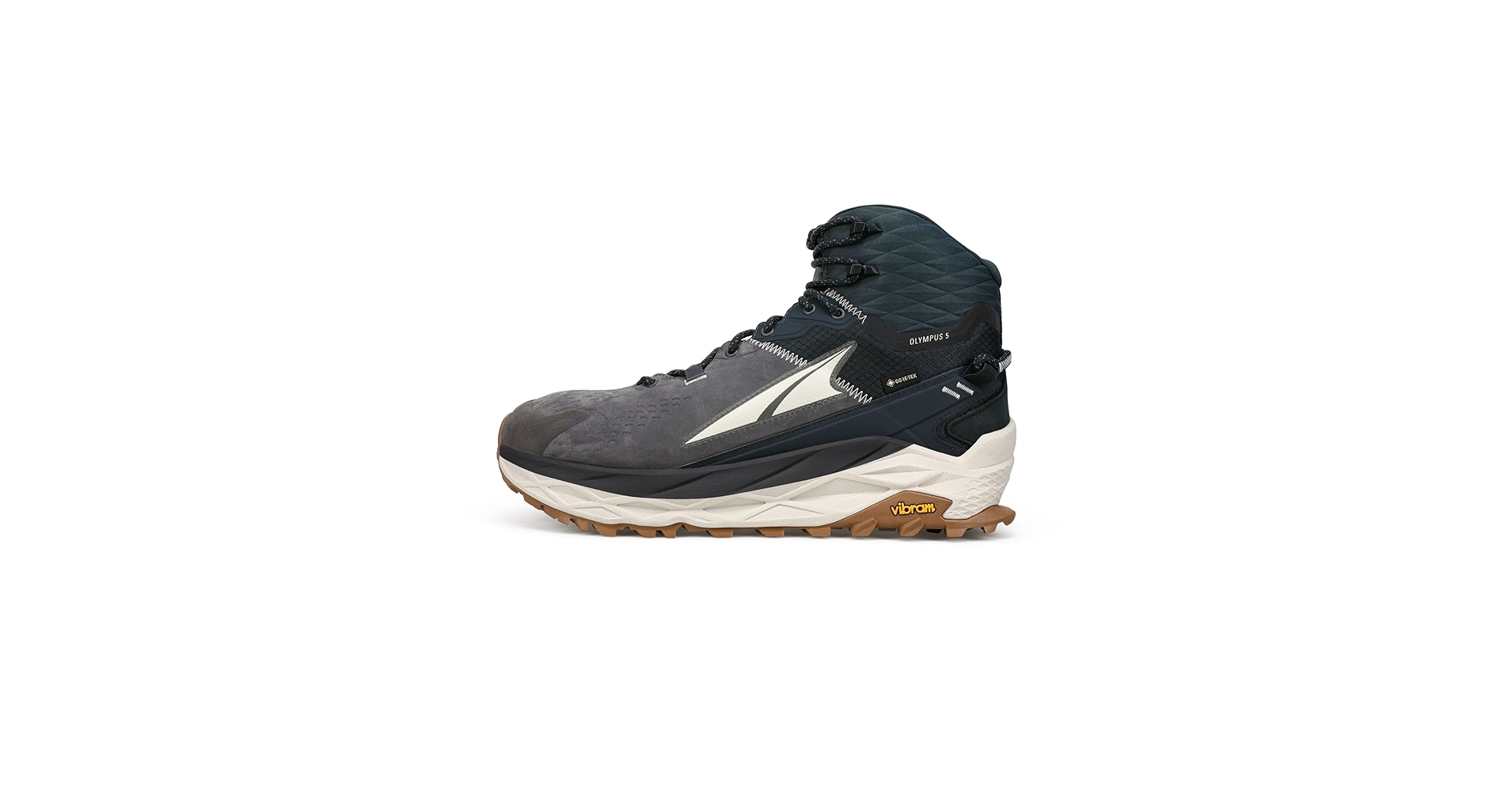 Amazon.com | ALTRA Men's Olympus 5 Hike Mid GTX Hiking Shoe