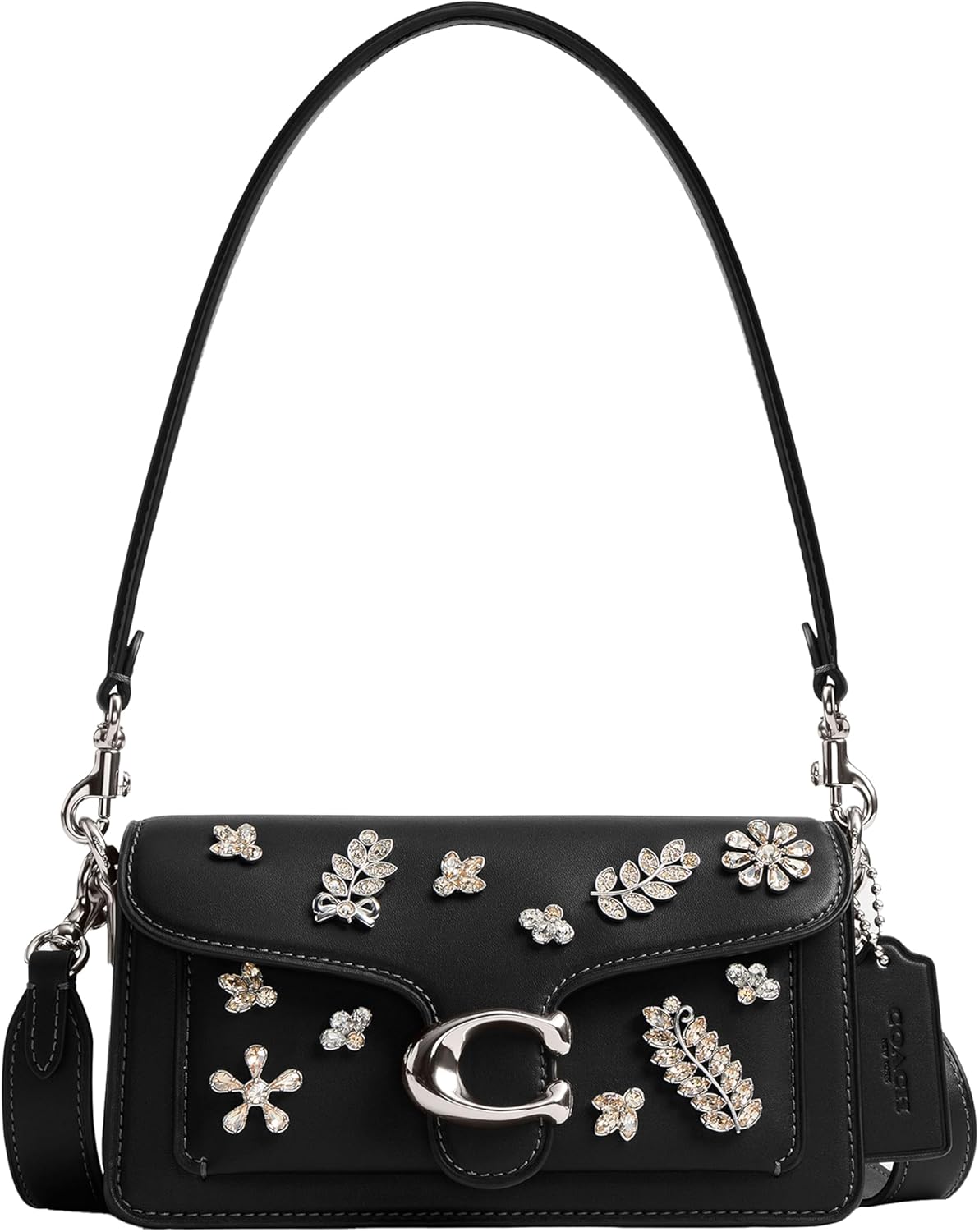 COACH Tabby Shoulder Bag 20