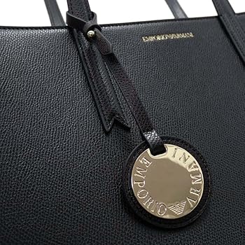 Amazon | [エンポリオアルマーニ] レディース トートバッグ