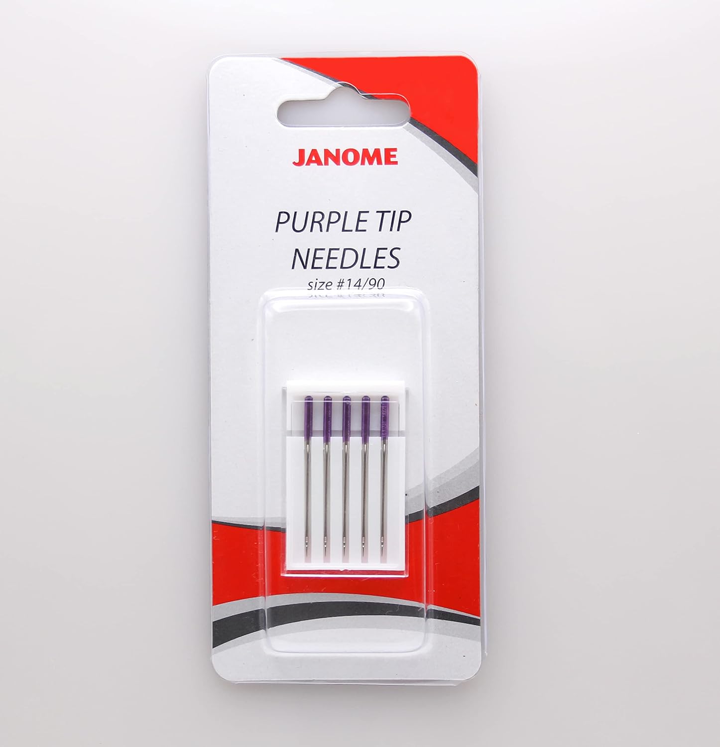 Janome Purple Tip Sewing Machine Needles by Janome Amazon.ca Home