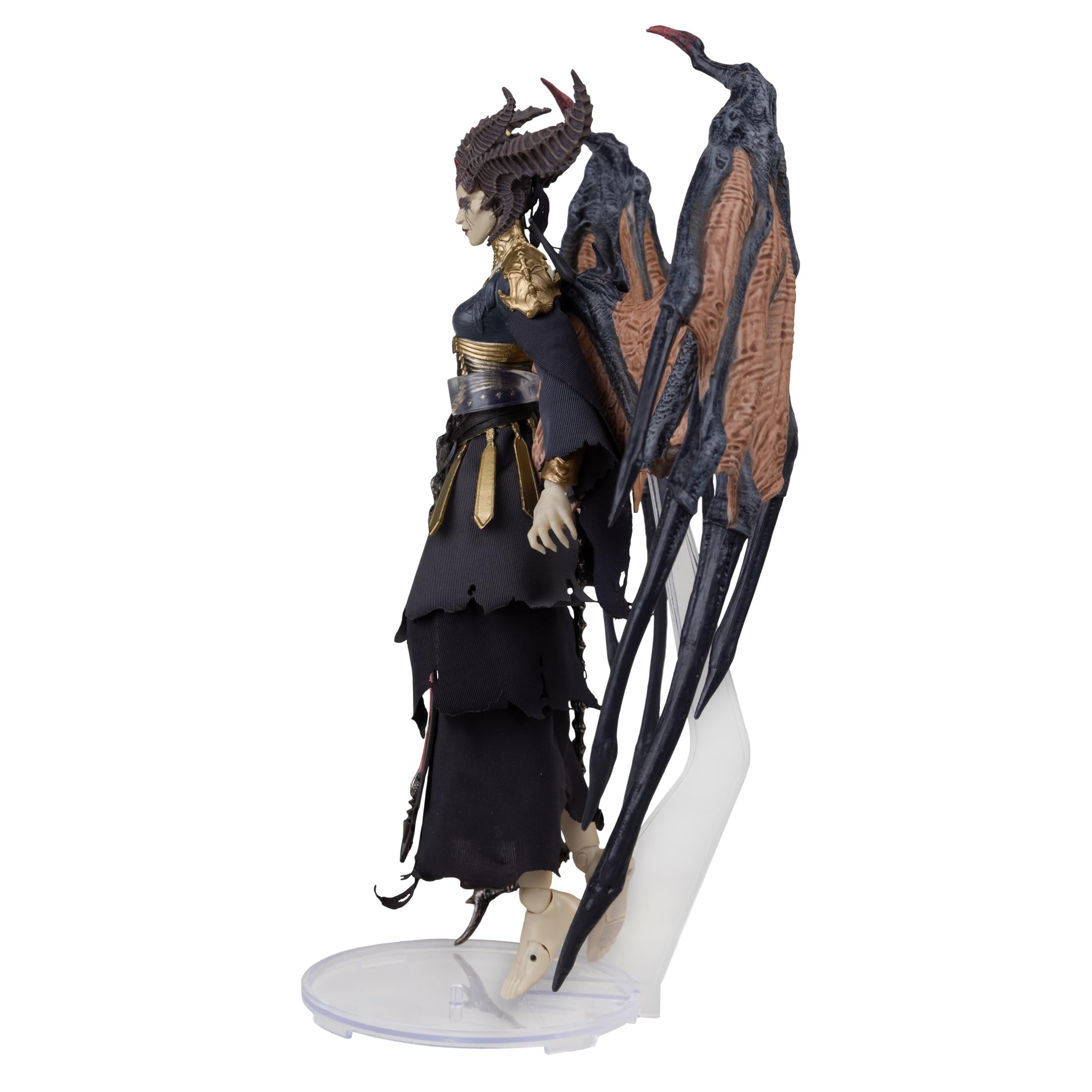 McFarlane Diablo IV Elite Edition Figura de acción Lilith 22 cm