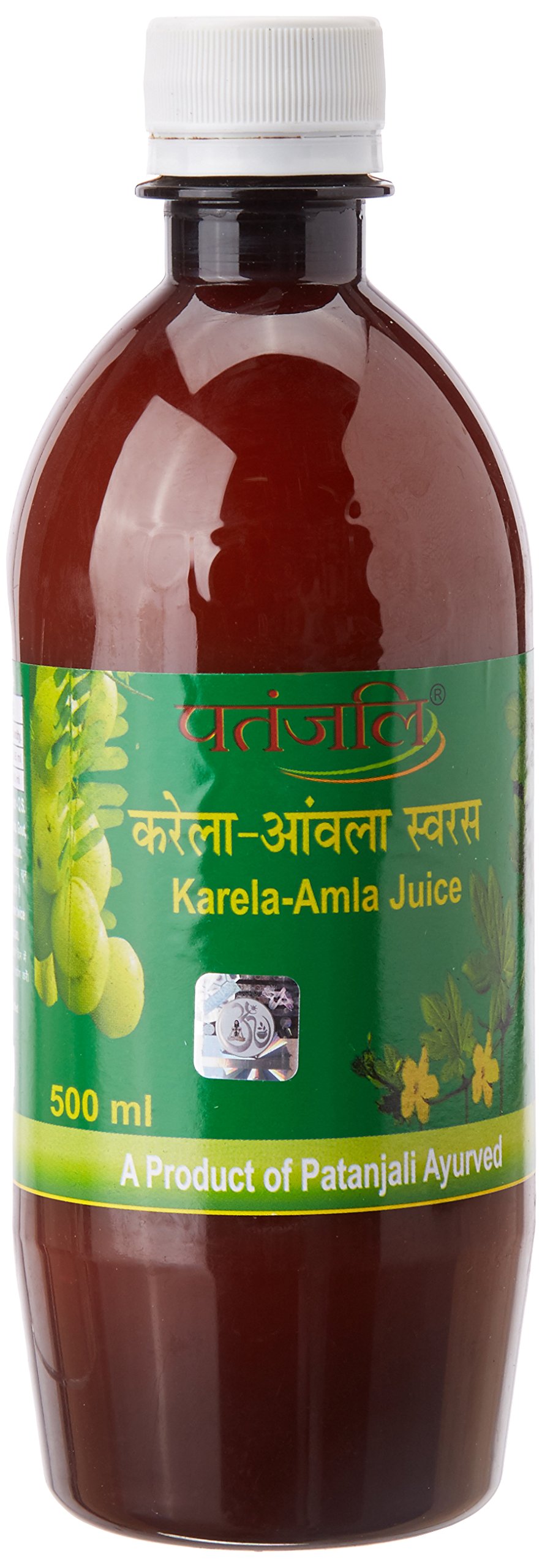 500 ml (Pack of 1)