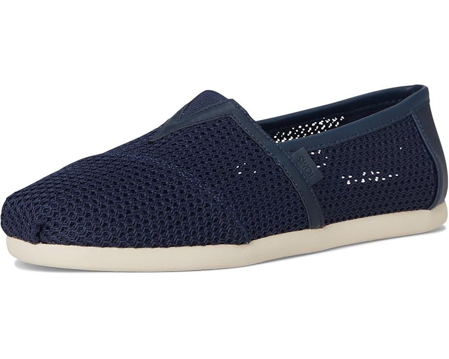 TOMS Alpargata Classic - Front View