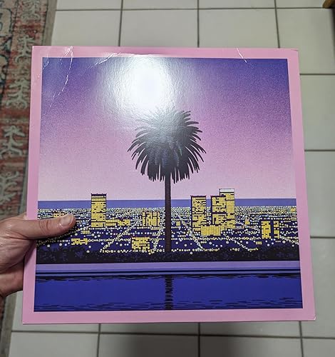 Amazon.co.jp: Pacific Breeze 2: Japanese City Pop AOR & Boogie