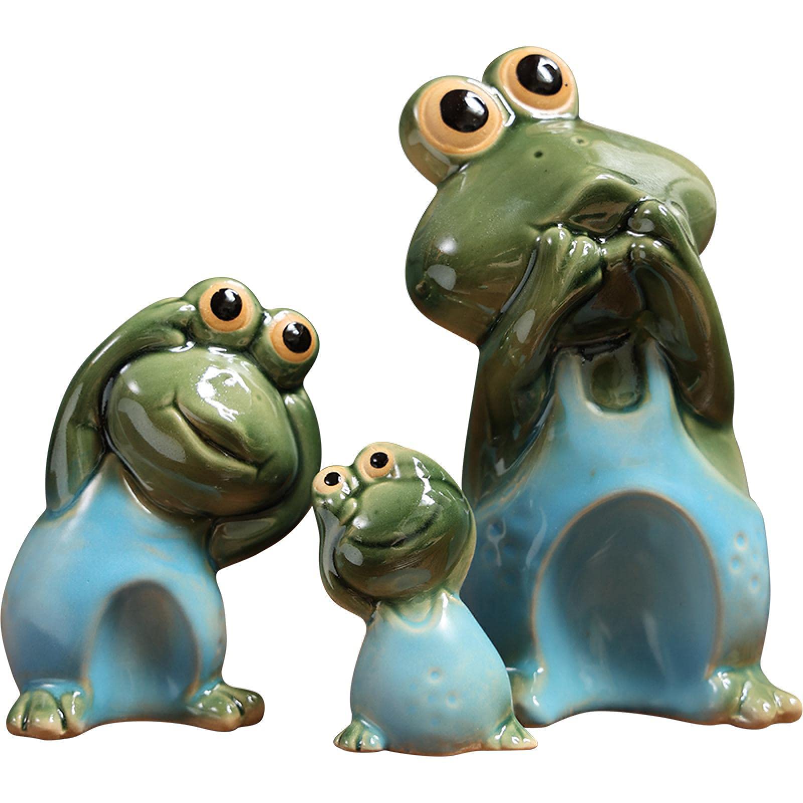 Salon chambre étude grenouille déco pour raviver un intérieur terne