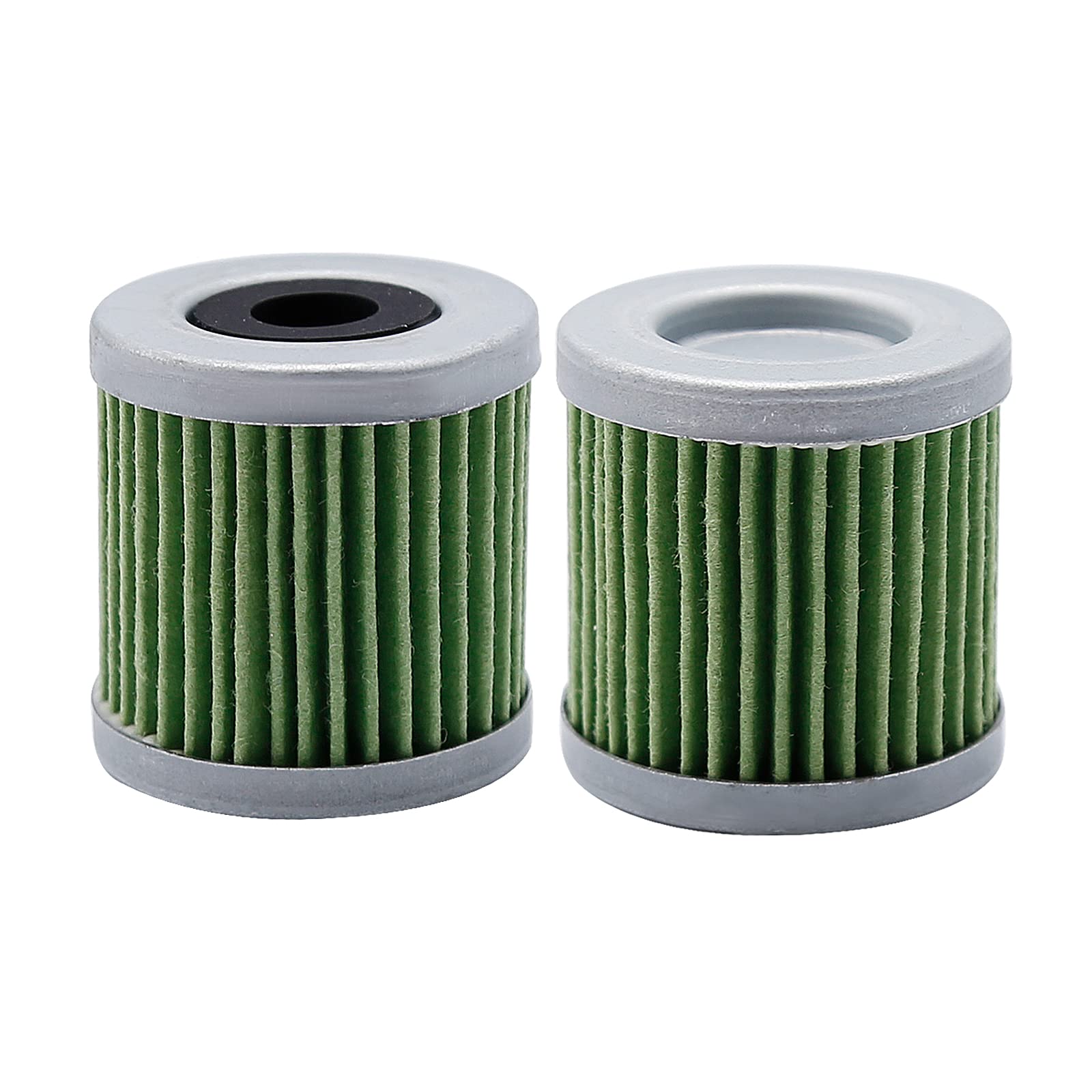 Amazon.com: Saihisday 2PCS Outboard Marine Fuel Filter 16911