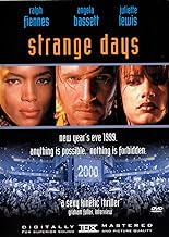 Strange Days
