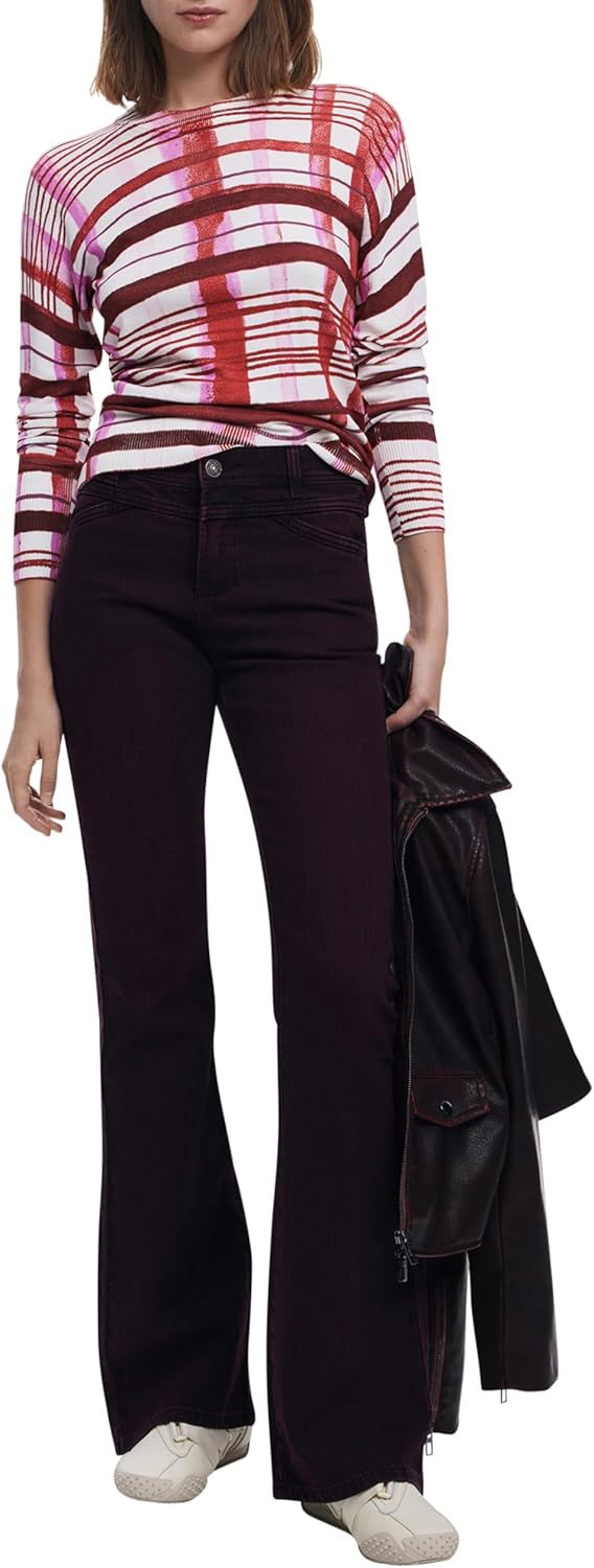 Desigual Women's JERS_noruega