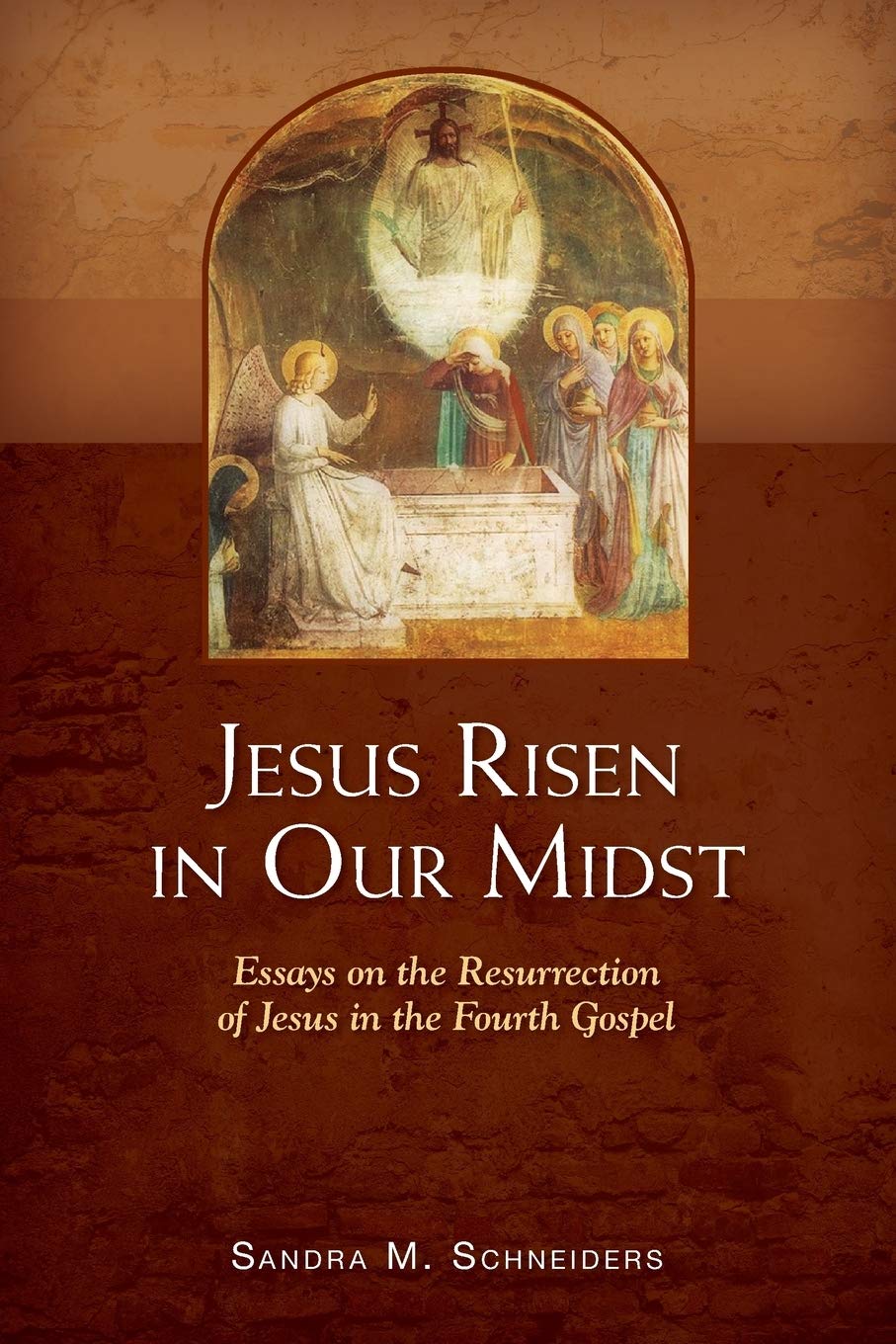 Jesus Risen in Our Mist: Essays On The Resurrection Of Jesus In The Fourth Gospel