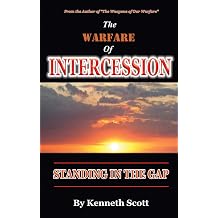 The Warfare of Intercession