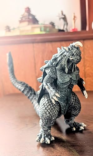 Amazon.co.jp: ムービーモンスターシリーズ ゴメス(シン・ウルトラマン