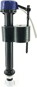 WDI AquaSource Original Fill Valve Replacement for 1.28 GPF Toilets (98923, 312795, 352027, 395280, 12293) by WDI Technology Co. Ltd.