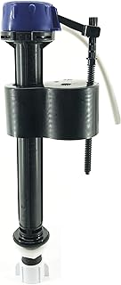 WDI AquaSource Original Fill Valve Replacement for 1.28 GPF Toilets (98923, 312795, 352027, 395280, 12293) by WDI Technology Co. Ltd.