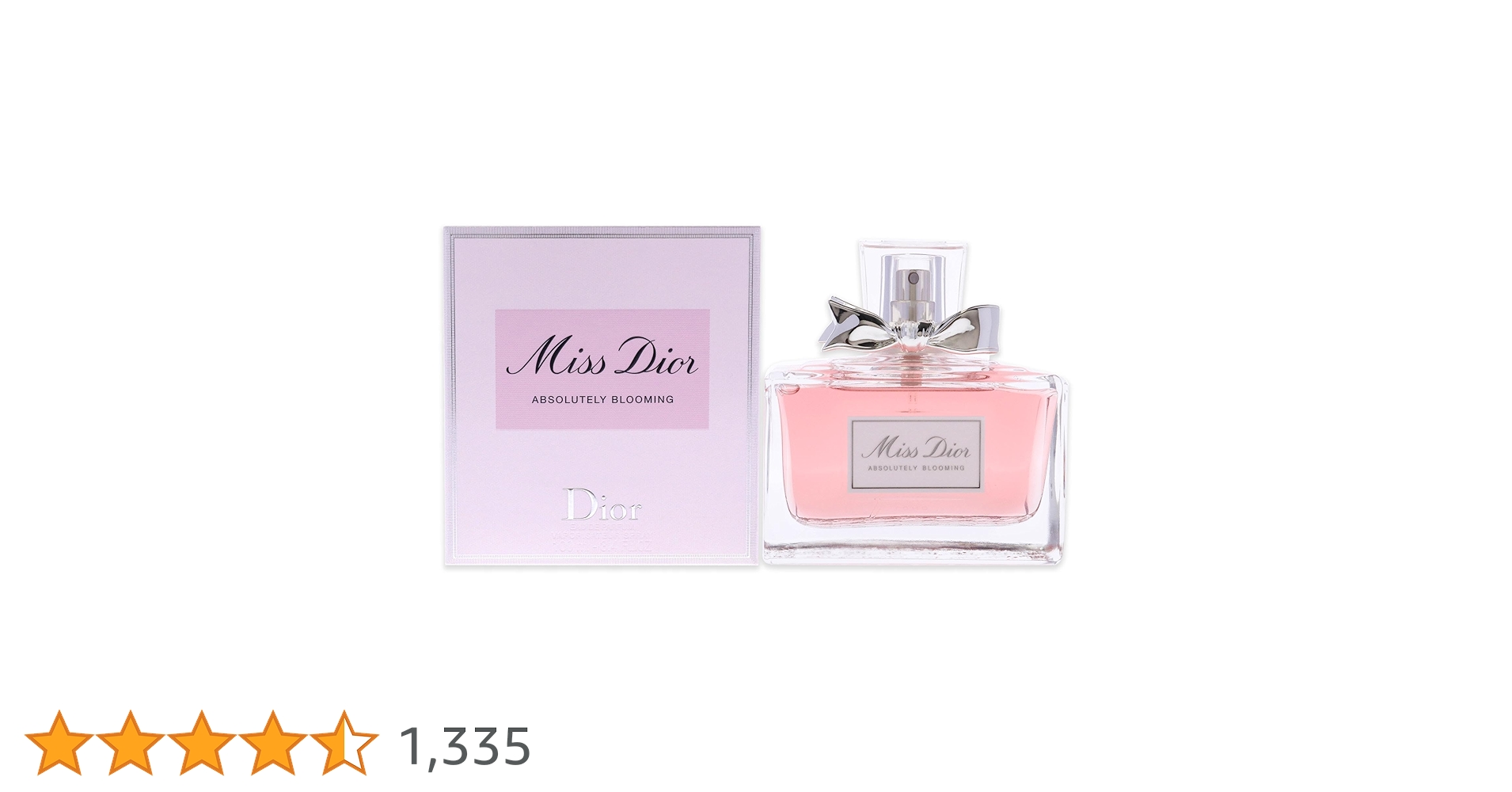 Amazon | Christian Diorクリスチャンディオール ミス ディオール