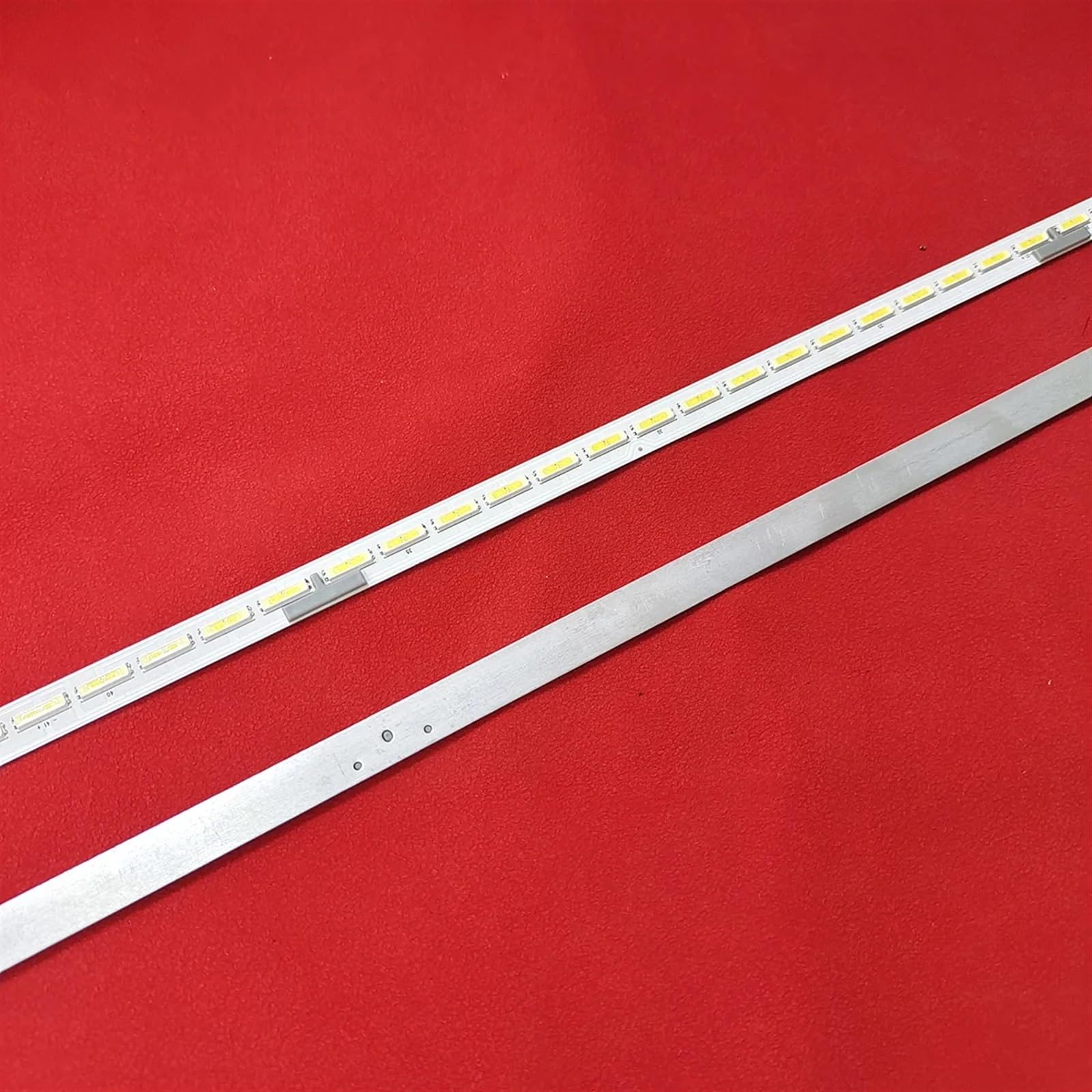 Striscia di retroilluminazione a LED Compatibile for LG 55UH651V 55UH650V 55UH7650 55UH671V 6922L-0189A 0199A LC550EGG FJ M5 55 V16 ART3 2465 2466