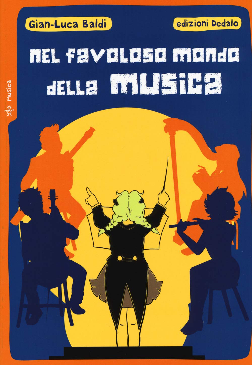 Nel Favoloso Mondo Della Musica - 4