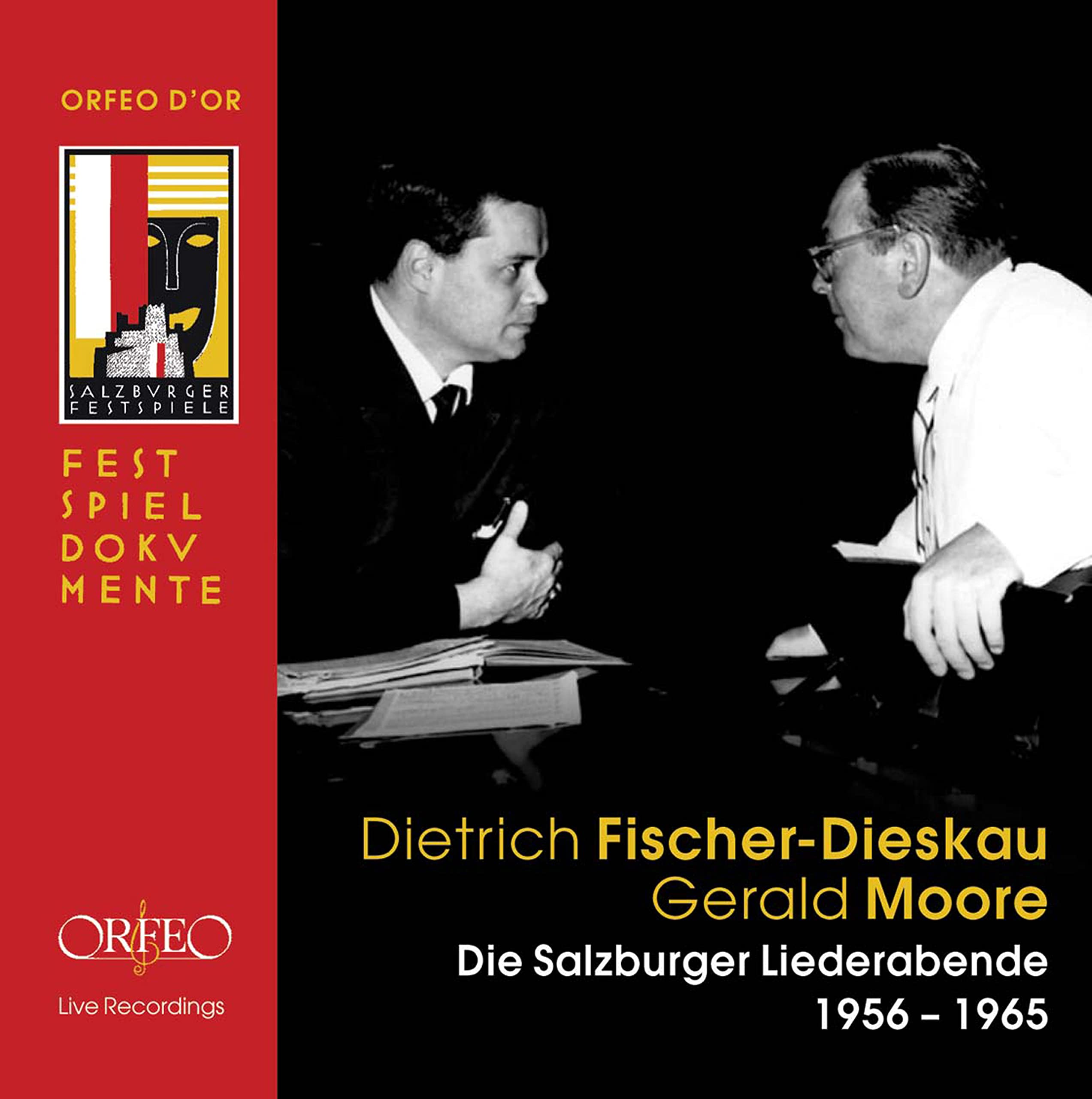 【中古】「未使用品」［CD］ザルツブルク歌曲の夕べ 1956-1965 (11CD) (Schubert; Schumann; Brahms; Wolf; Beethoven; Mendelssohn; etc: Salzburger Liederabende Amazon.co.jp: ザルツブルク歌曲の夕べ 1956-1965 (11CD) (Schubert