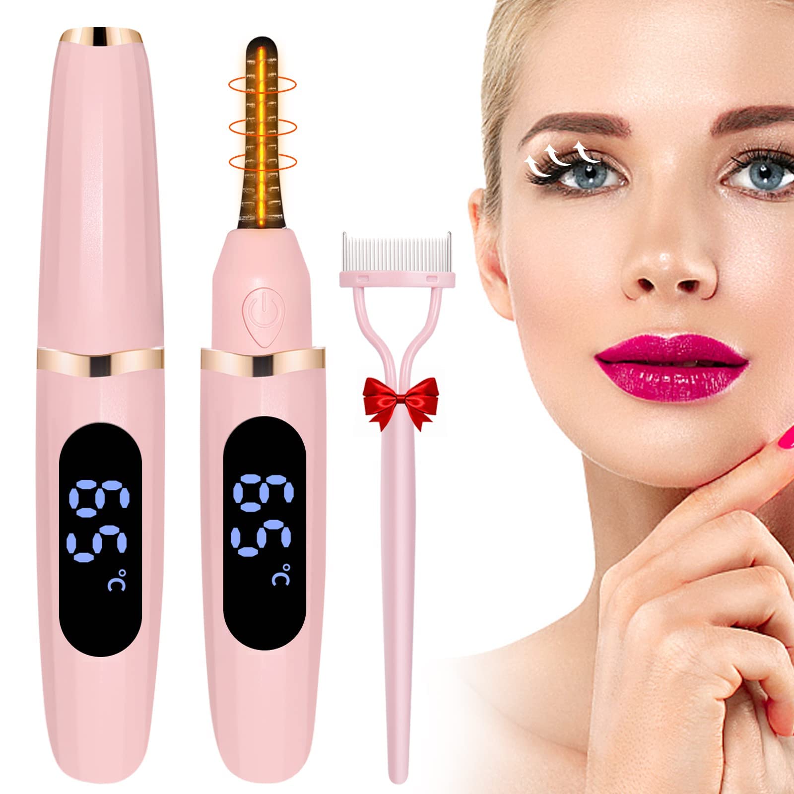 Eyelash Curlers