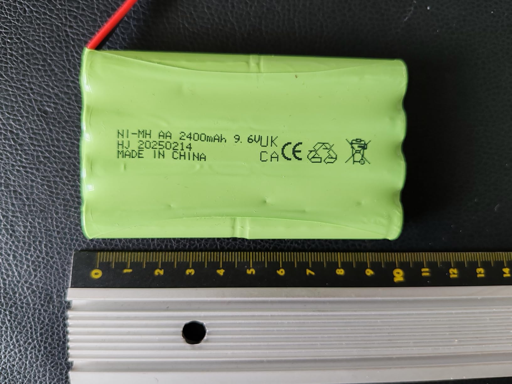 Customer Image