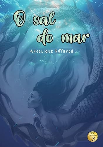 O sal do mar · Novela de ficção científica (Ficcionalizando cientificamente)