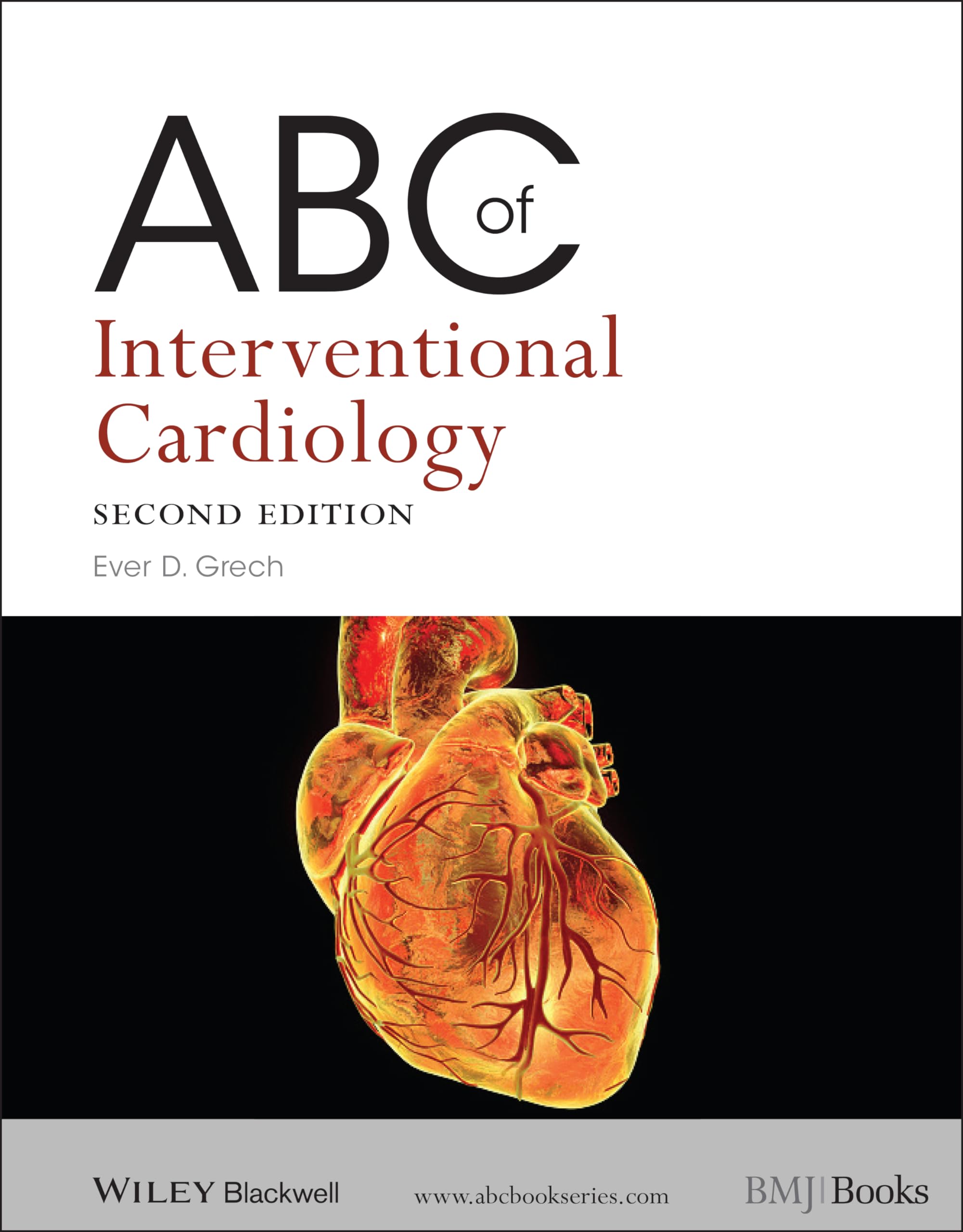 Buy ABC of Interventional Cardiology — BookShops.in