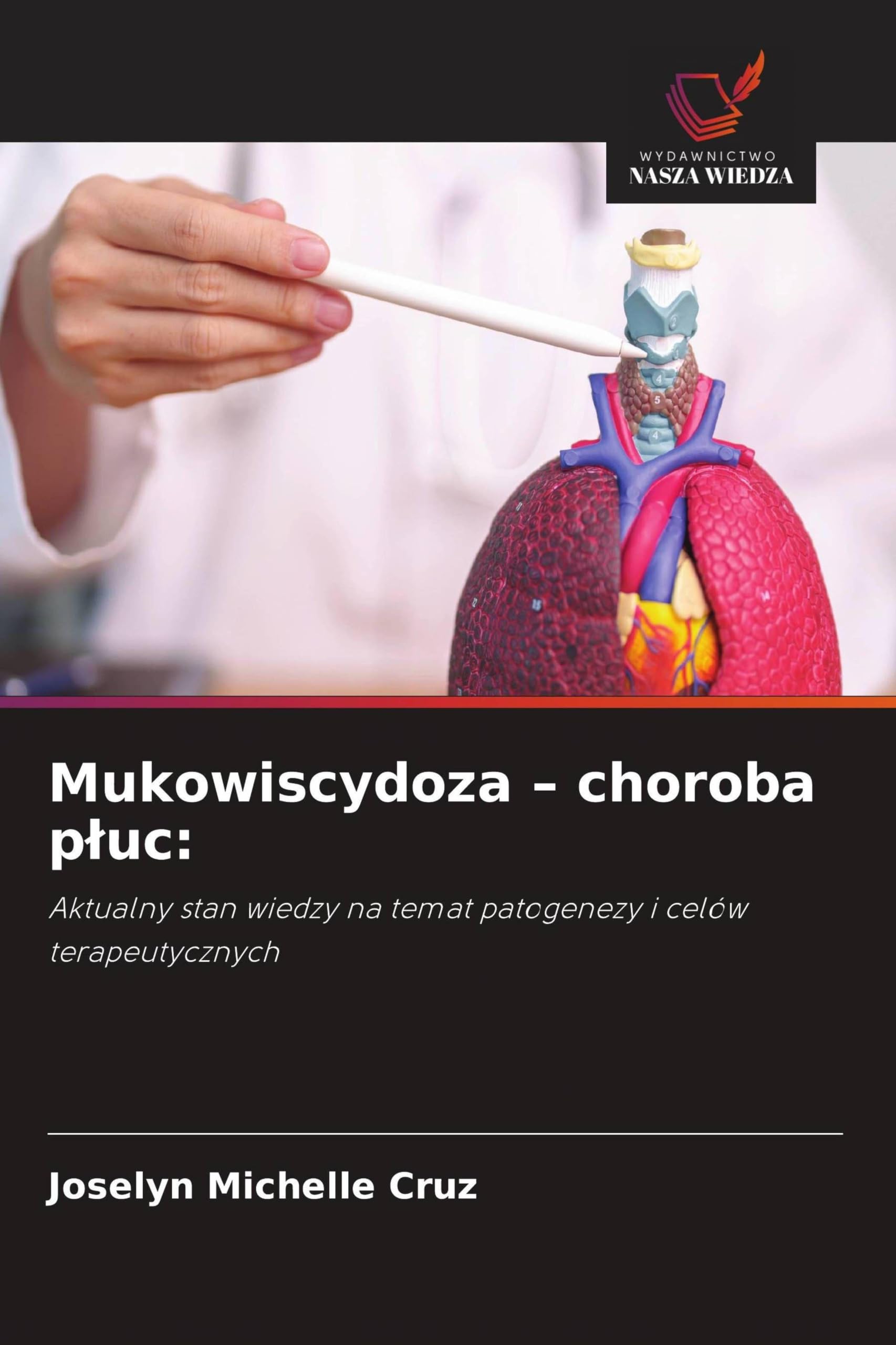 Mukowiscydoza - choroba p¿uc:: Aktualny stan wiedzy na temat patogenezy i celów terapeutycznych
