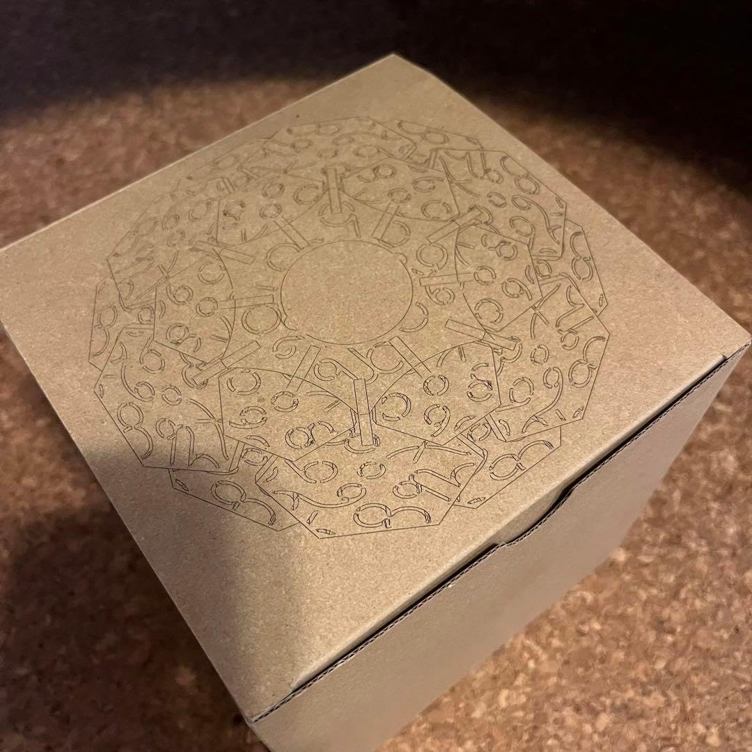 WHAT WE WANT × TENtoTEN 悪魔の実 プニプニの実 WHAT WE WANT