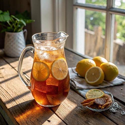 Miniatura 90 de Luzianne Bolsas de té verde, tamaño familiar, caja de 24 unidades (paquete de 6)