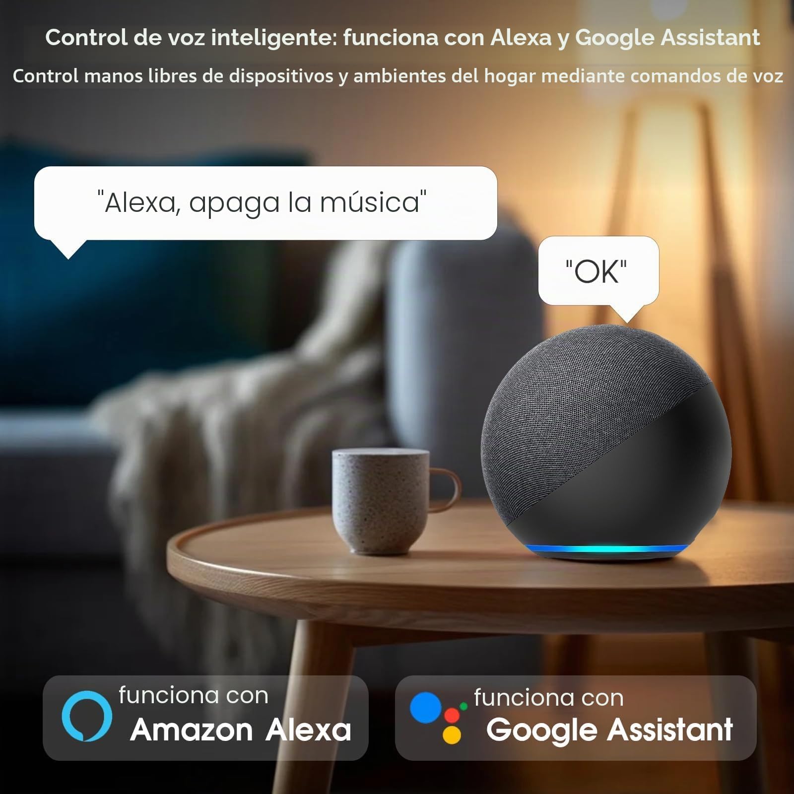 SofaBaton Update X1S - Mando a distancia universal con concentrador y aplicación, control remoto universal inteligente todo en uno con actividades personalizadas, funciona con dispositivos